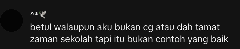 Guru Suka Buka Aib Gen Z & Alfa, Buat Ramai ‘Down’